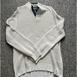 Nautica men’s sweater